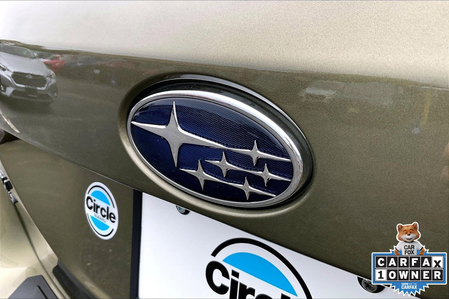Certified 2025 Subaru Outback Onyx Edition AWD/4WD image 32