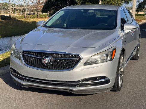 Used 2018 Buick LaCrosse Essence w/ Dynamic Drive Package image 4