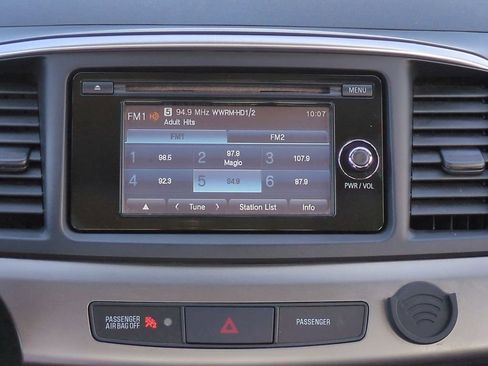 Used 2014 Mitsubishi Lancer SE image 17