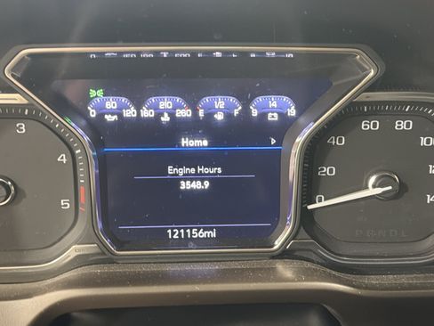 Used 2020 GMC Sierra 2500 Denali w/ Technology Package AWD/4WD image 17