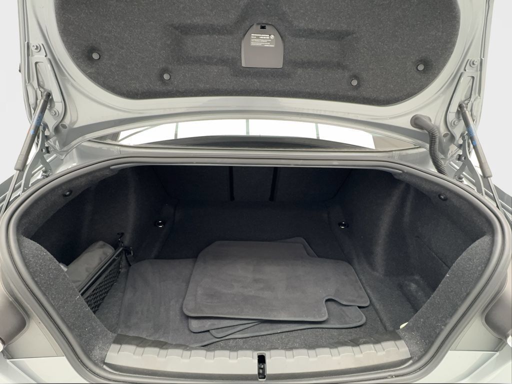 Used 2025 BMW 230i Coupe RWD image 12