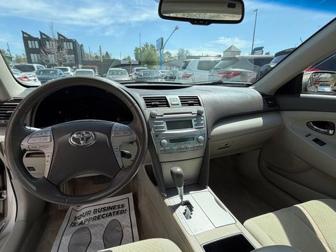 Used 2007 Toyota Camry Hybrid FWD image 8