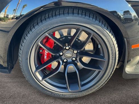 Used 2021 Dodge Challenger R/T Scat Pack image 7