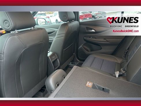 New 2026 Buick Envista Preferred w/ Convenience I Package image 36