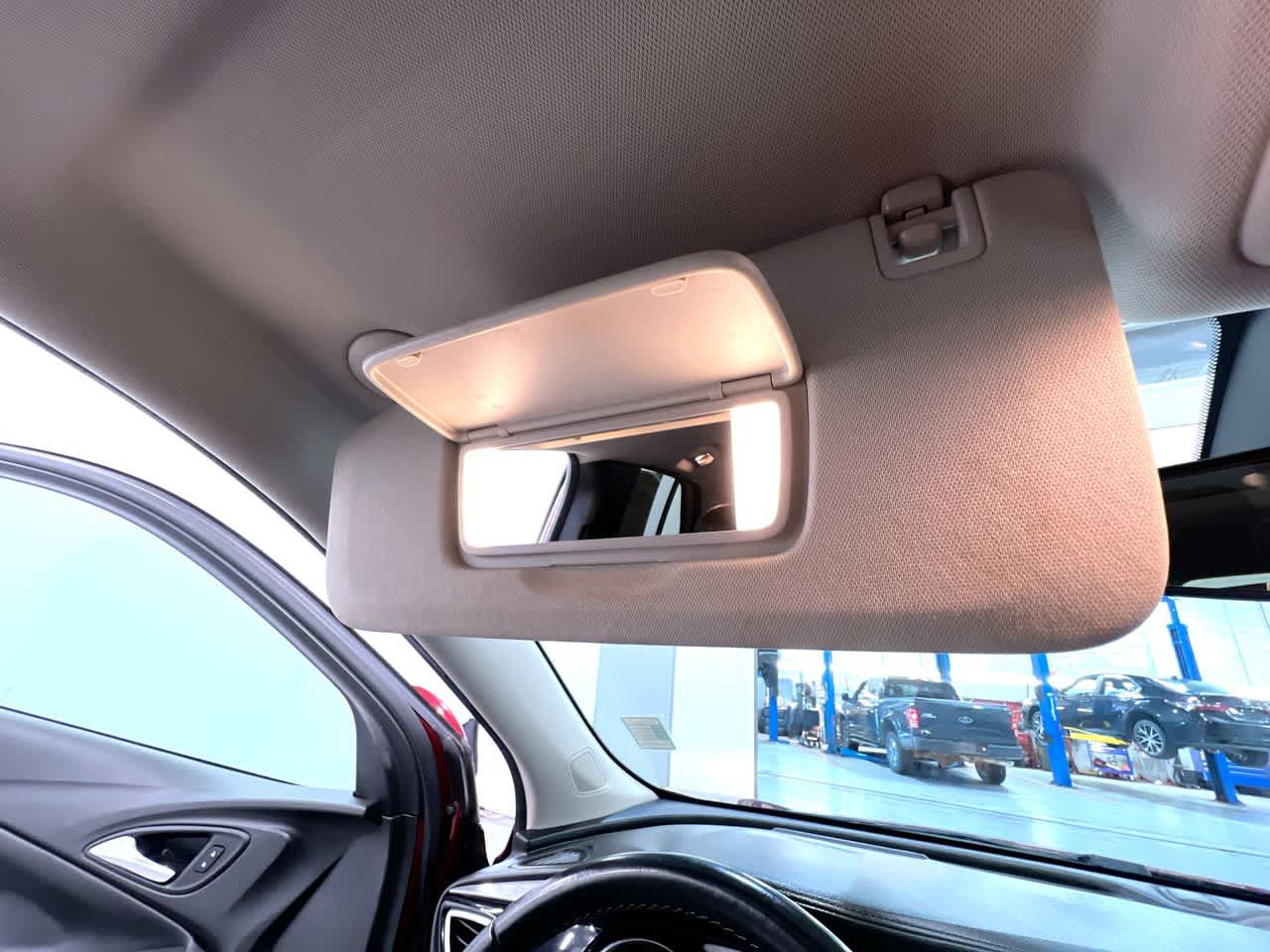 Used 2021 Buick Encore GX Select w/ Experience Buick Package FWD image 33