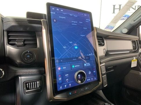 New 2025 Ford F150 Lightning Lariat image 17