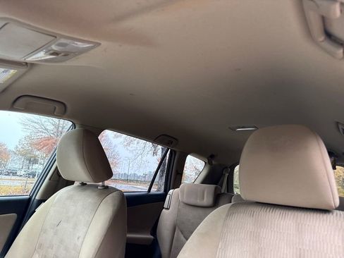 Used 2009 Toyota RAV4 2WD w/ 3rd Row image 25