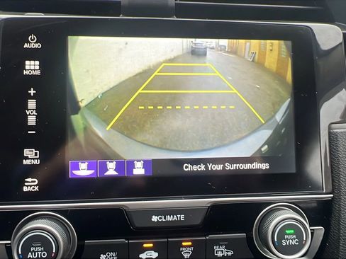 Used 2017 Honda Civic EX-T image 20