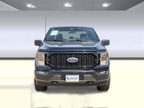 Used 2023 Ford F150 XL w/ STX Appearance Package image 6