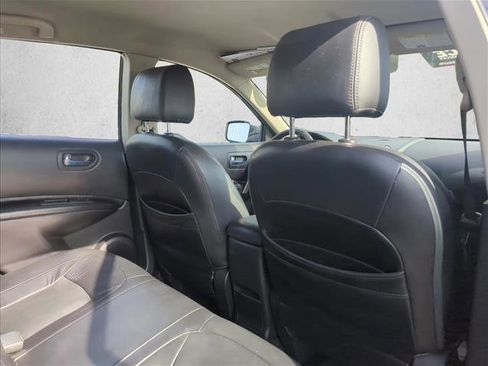 Used 2009 Nissan Rogue S FWD image 22