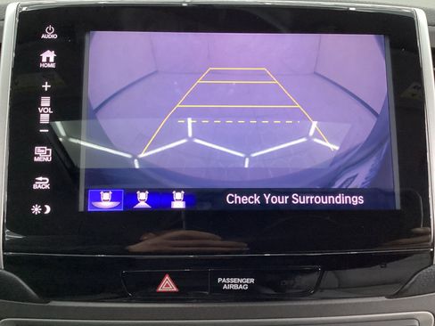 Used 2017 Honda Pilot EX-L image 36