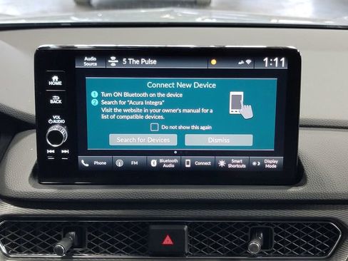 New 2026 Acura Integra A-Spec image 19