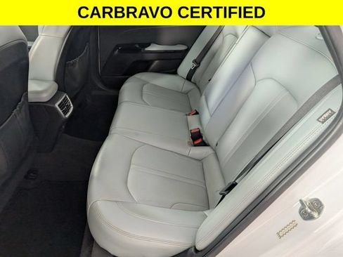 Used 2021 Kia K5 EX w/ EX Premium Package FWD image 26
