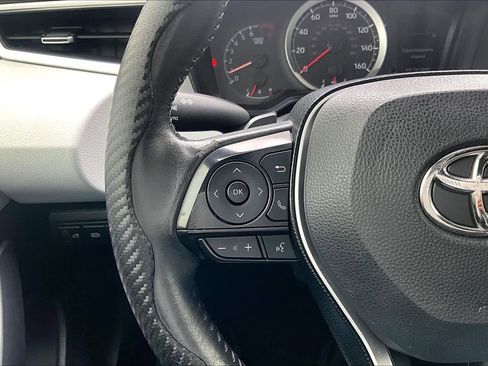 Used 2021 Toyota Corolla SE image 22