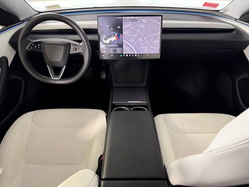 Used 2025 Tesla Model 3 Long Range RWD image 13