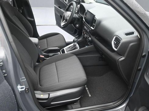 New 2026 Hyundai Venue SE FWD image 33