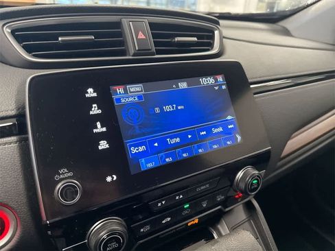 Used 2018 Honda CR-V EX image 31