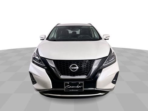 Used 2023 Nissan Murano SL image 39