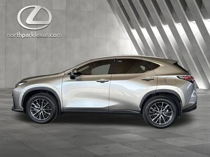 Certified 2024 Lexus NX 250 FWD w/ Premium Package