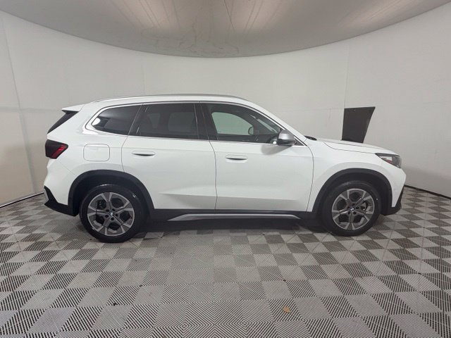 Certified 2024 BMW X1 xDrive28i w/ Convenience Package AWD/4WD image 8