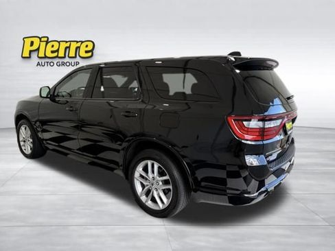 Used 2025 Dodge Durango GT AWD/4WD image 2