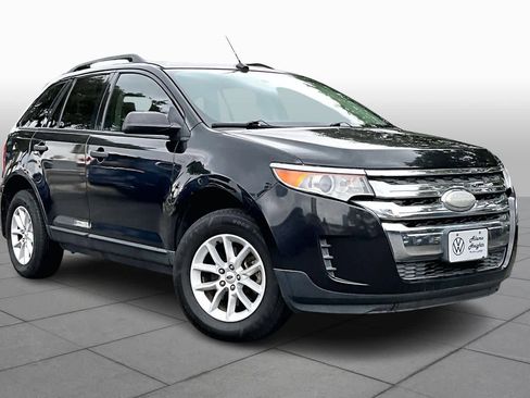 Used 2014 Ford Edge SE w/ Equipment Group 101A image 3