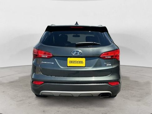 Used 2013 Hyundai Santa Fe Sport AWD/4WD image 6
