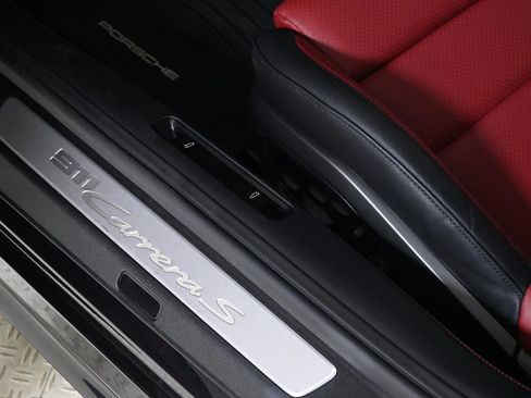 Certified 2026 Porsche 911 Carrera S image 27