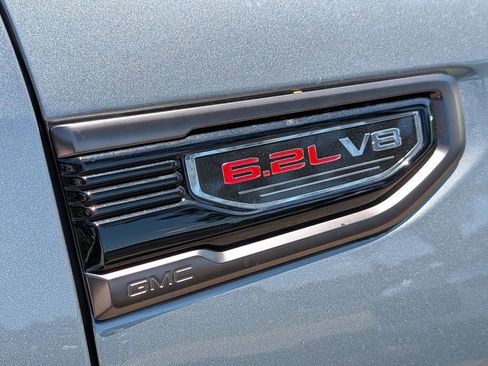 New 2026 GMC Sierra 1500 AT4X AWD/4WD image 21