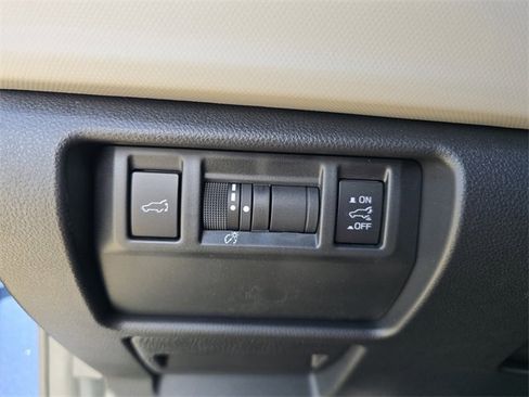 Certified 2025 Subaru Forester Premium w/ Convenience Package #1 image 22