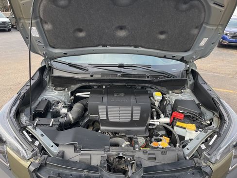 Certified 2023 Subaru Forester Wilderness image 27