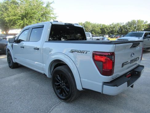 Used 2024 Ford F150 STX RWD image 5