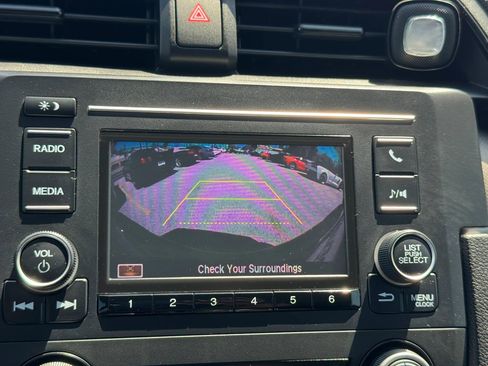 Used 2021 Honda Civic LX image 37