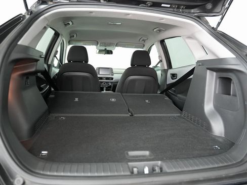 Used 2018 Hyundai Kona SEL image 33