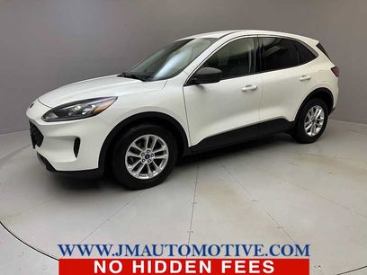 Used 2022 Ford Escape SE