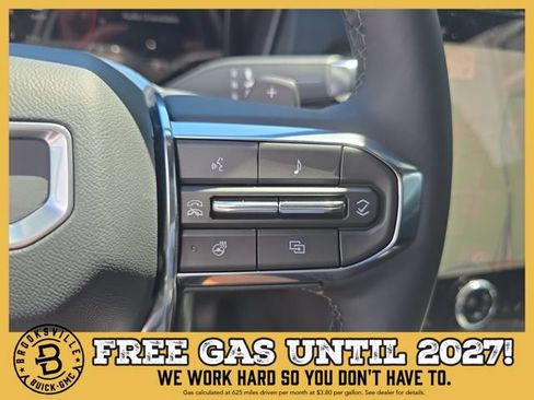 New 2027 GMC Terrain Elevation w/ Elevation Premium Package AWD/4WD image 23