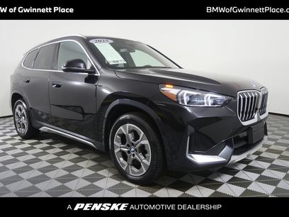 Certified 2025 BMW X1 xDrive28i