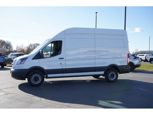 Used 2017 Ford Transit 350 148 High Roof image 6