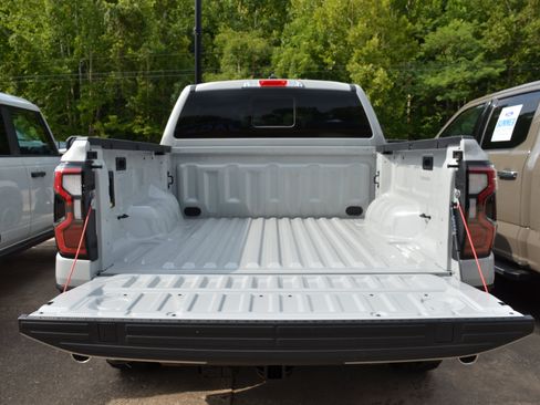 New 2026 Ford Ranger Raptor AWD/4WD image 15