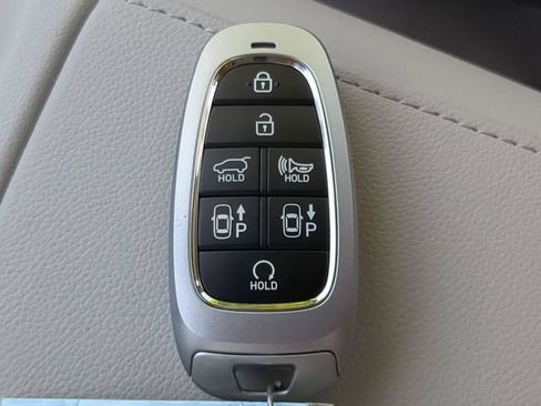 New 2024 Hyundai Tucson Limited AWD/4WD image 31