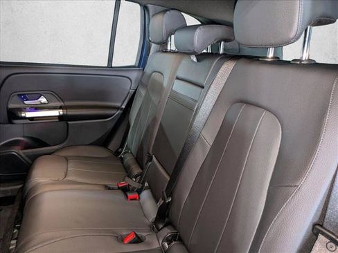 Certified 2023 Mercedes-Benz GLB 250 image 19