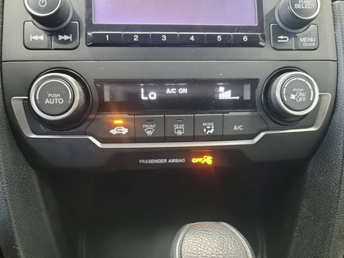 Used 2019 Honda Civic LX image 21