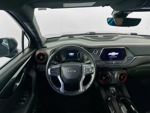 Used 2021 Chevrolet Blazer RS w/ Enhanced Convenience Package AWD/4WD image 24
