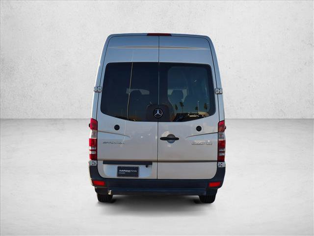 Used 2016 Mercedes-Benz Sprinter 2500 image 6