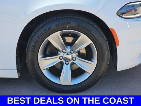 Used 2018 Dodge Charger SXT Plus RWD image 35