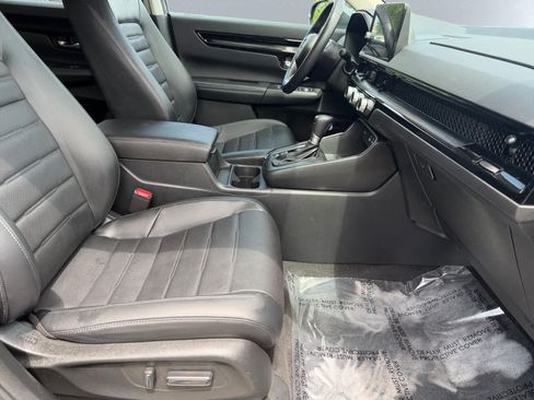 Used 2023 Honda CR-V EX-L image 20