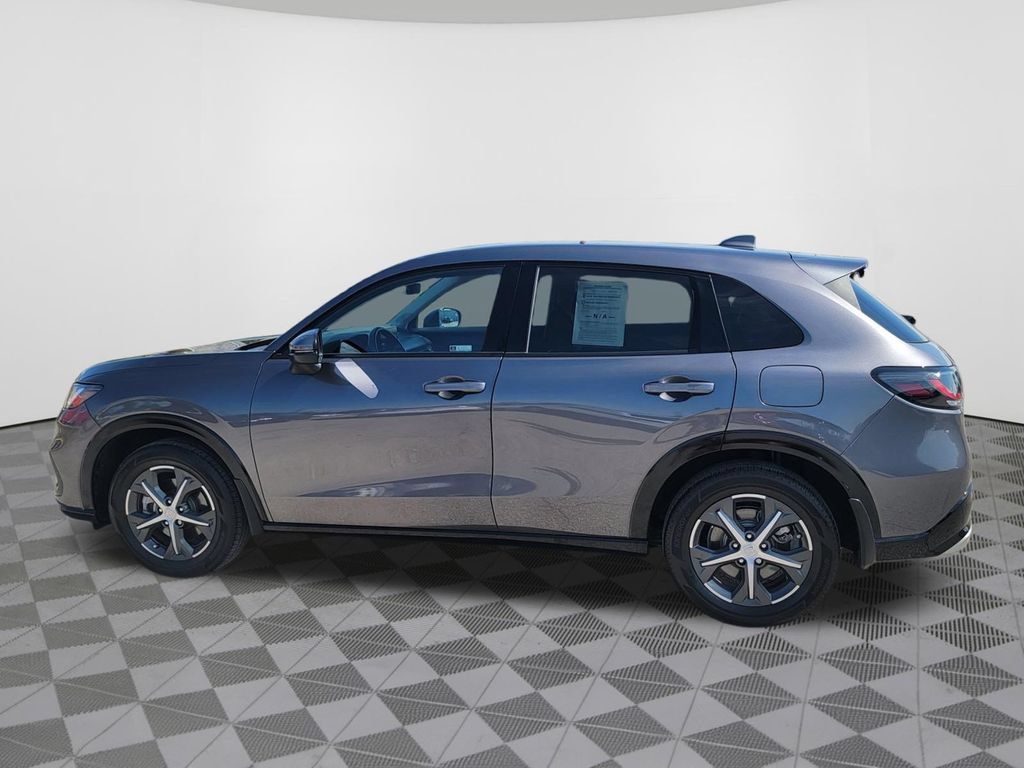 Used 2024 Honda HR-V EX-L image 13