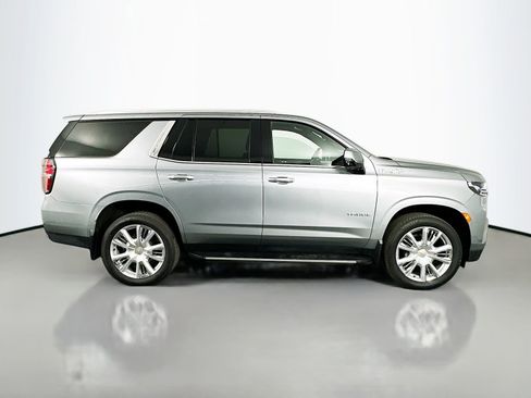 Used 2024 Chevrolet Tahoe High Country w/ Max Trailering Package AWD/4WD image 9