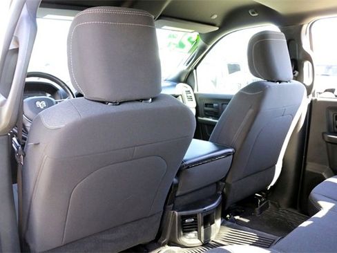 Used 2025 RAM 2500 Tradesman image 23