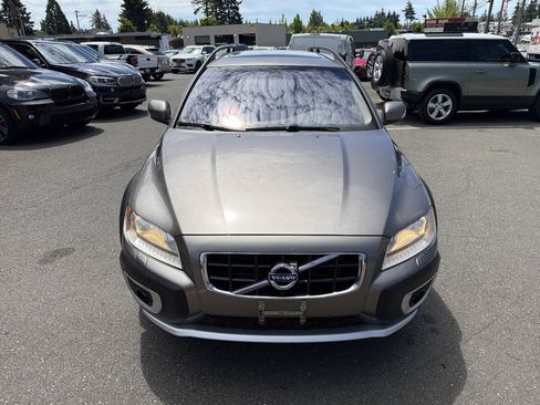 Used 2011 Volvo XC70 T6 AWD/4WD image 15